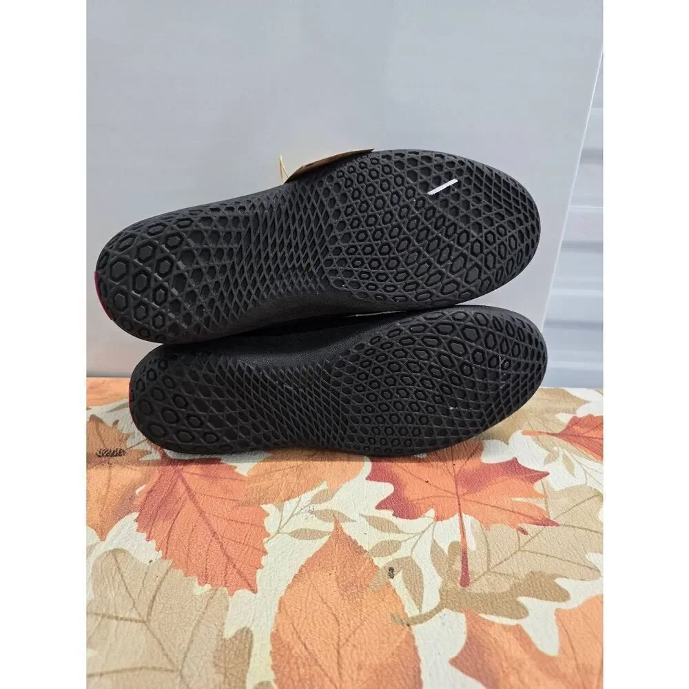 NEW Vans x Alex Knost x Lee Ann LA Curren Circle Vee Men's Shoe's Size 9.5